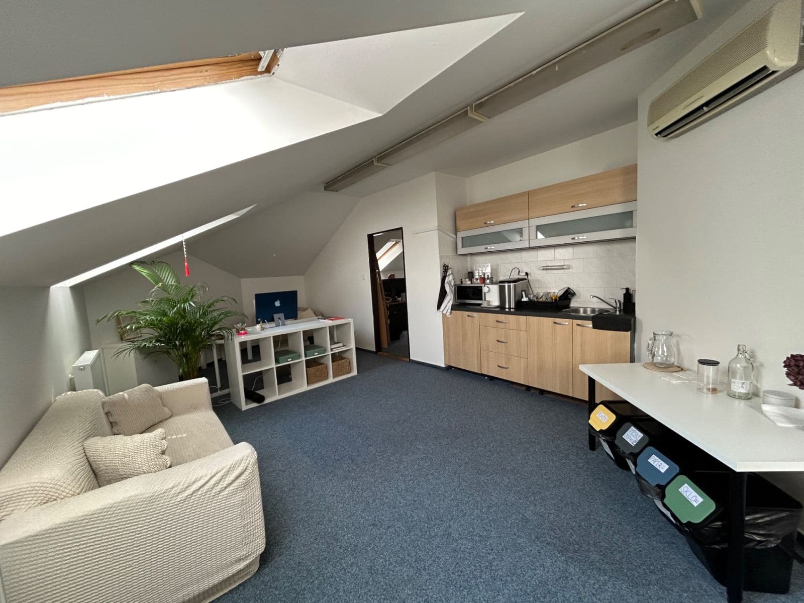 non-residential property for sale, 450 m², Tržní, Frýdek-Místek, Moravskoslezský Region non-residential property for sale, 450 m², Tržní, Frýdek-Místek, Moravskoslezský Region