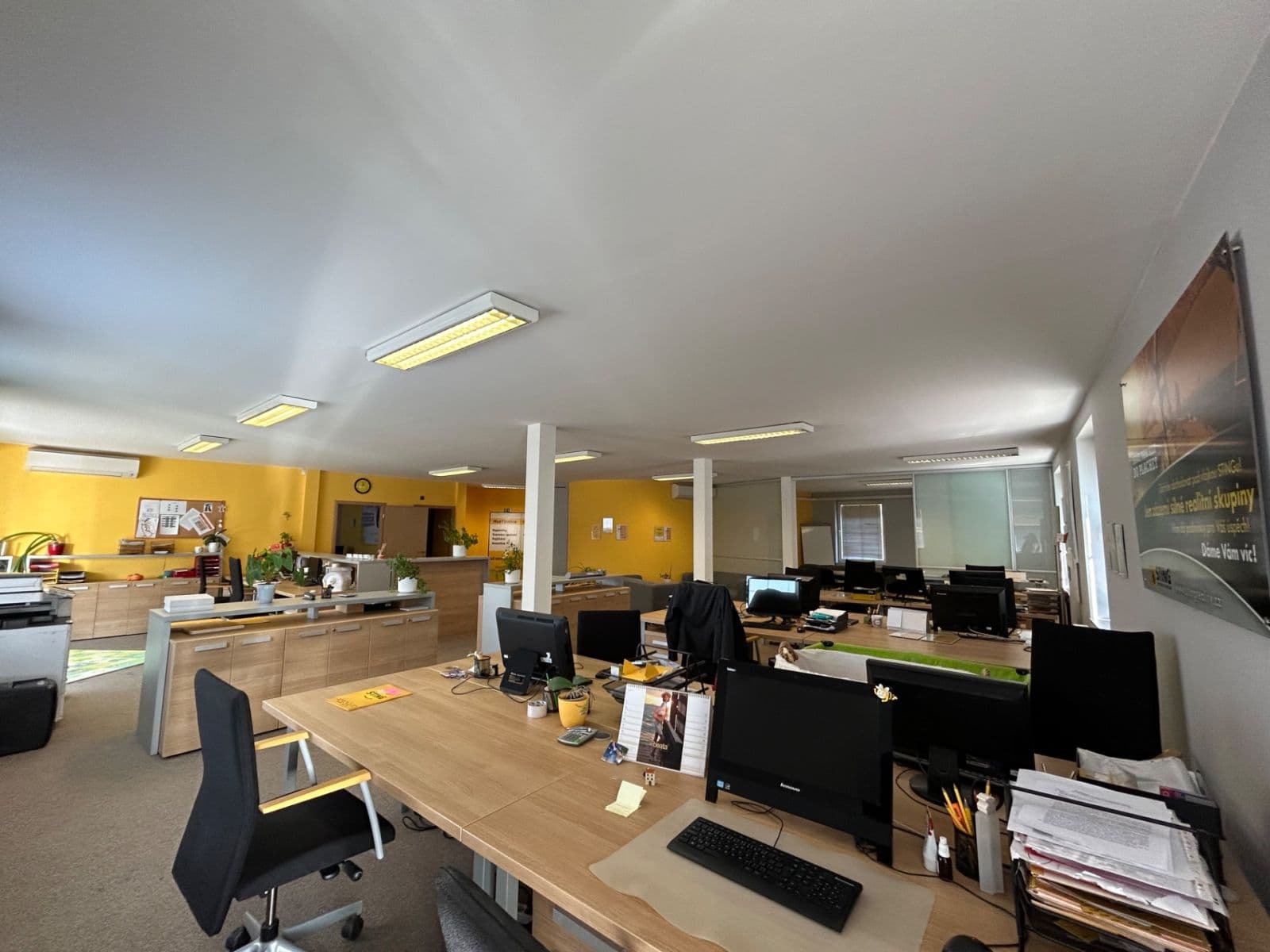 non-residential property for sale, 450 m², Tržní, Frýdek-Místek, Moravskoslezský Region non-residential property for sale, 450 m², Tržní, Frýdek-Místek, Moravskoslezský Region