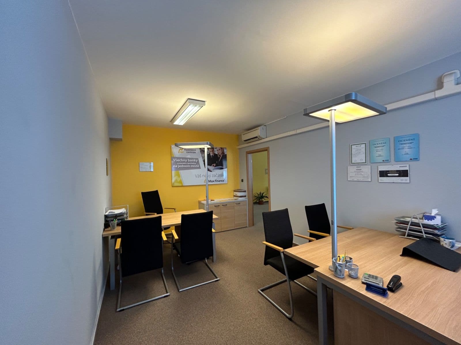 non-residential property for sale, 450 m², Tržní, Frýdek-Místek, Moravskoslezský Region non-residential property for sale, 450 m², Tržní, Frýdek-Místek, Moravskoslezský Region