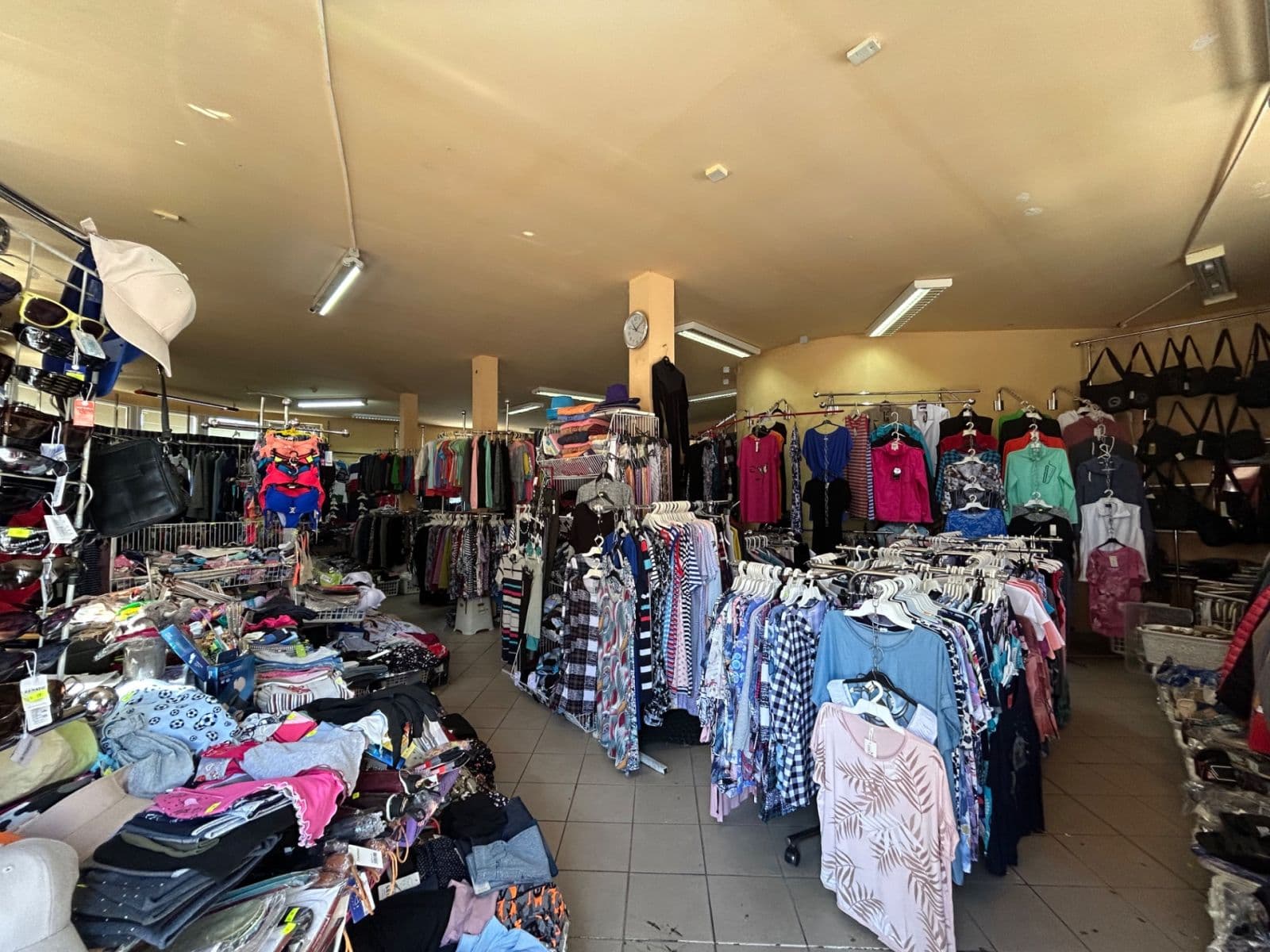 non-residential property for sale, 450 m², Tržní, Frýdek-Místek, Moravskoslezský Region non-residential property for sale, 450 m², Tržní, Frýdek-Místek, Moravskoslezský Region