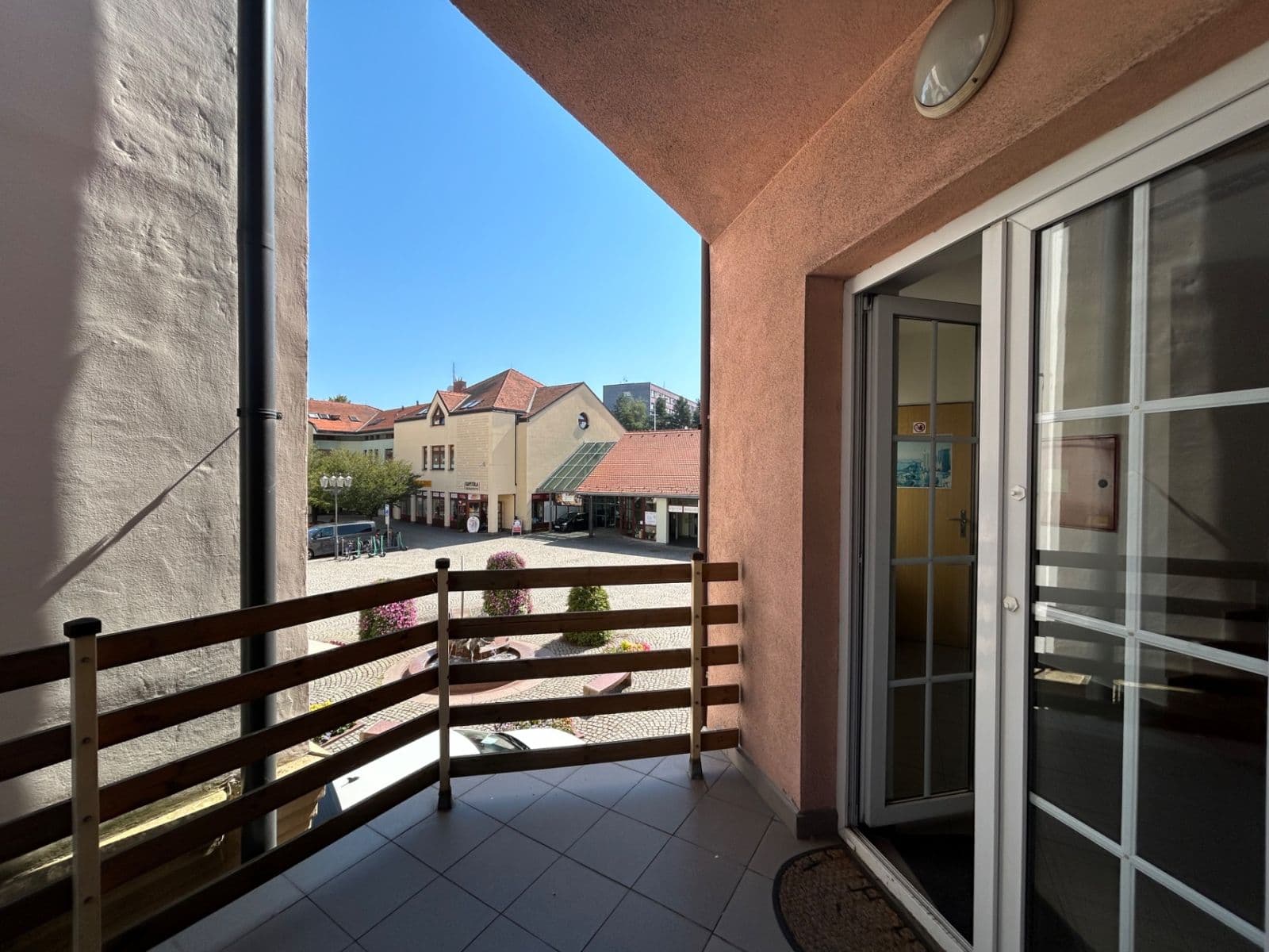 non-residential property for sale, 450 m², Tržní, Frýdek-Místek, Moravskoslezský Region non-residential property for sale, 450 m², Tržní, Frýdek-Místek, Moravskoslezský Region