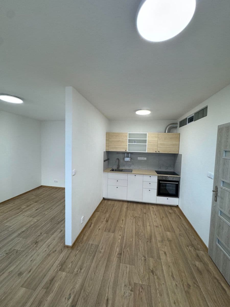 1 bedroom with open-plan kitchen flat for sale, 41 m², Palliardiho, Znojmo, Jihomoravský Region 1 bedroom with open-plan kitchen flat for sale, 41 m², Palliardiho, Znojmo, Jihomoravský Region