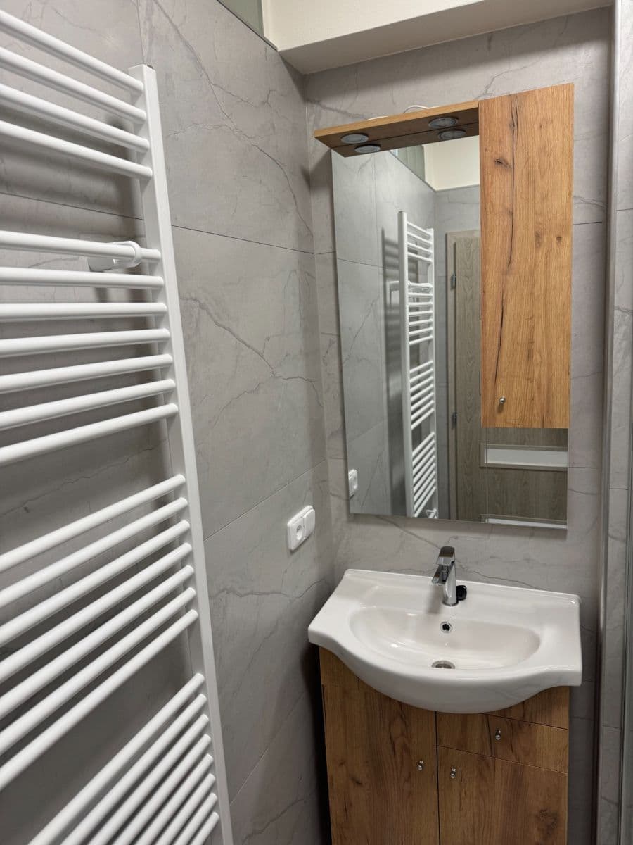 1 bedroom with open-plan kitchen flat for sale, 41 m², Palliardiho, Znojmo, Jihomoravský Region 1 bedroom with open-plan kitchen flat for sale, 41 m², Palliardiho, Znojmo, Jihomoravský Region