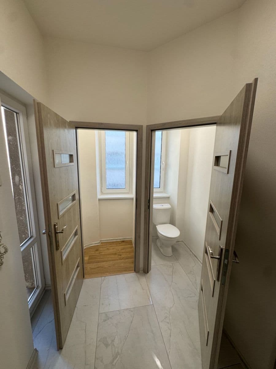 1 bedroom with open-plan kitchen flat for sale, 41 m², Palliardiho, Znojmo, Jihomoravský Region 1 bedroom with open-plan kitchen flat for sale, 41 m², Palliardiho, Znojmo, Jihomoravský Region