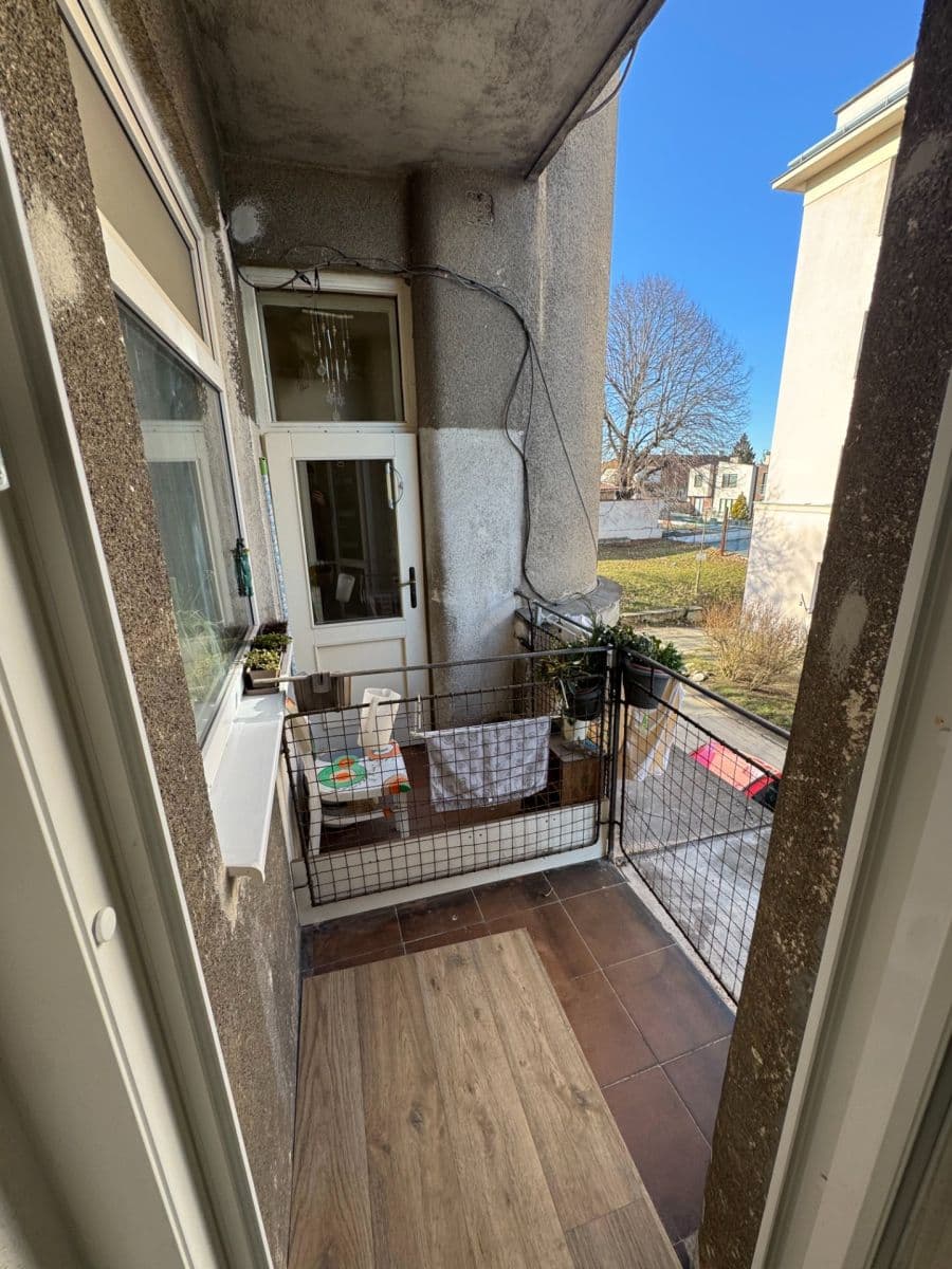 1 bedroom with open-plan kitchen flat for sale, 41 m², Palliardiho, Znojmo, Jihomoravský Region 1 bedroom with open-plan kitchen flat for sale, 41 m², Palliardiho, Znojmo, Jihomoravský Region