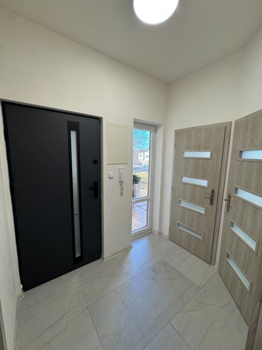 1 bedroom with open-plan kitchen flat for sale, 41 m², Palliardiho, Znojmo, Jihomoravský Region 1 bedroom with open-plan kitchen flat for sale, 41 m², Palliardiho, Znojmo, Jihomoravský Region