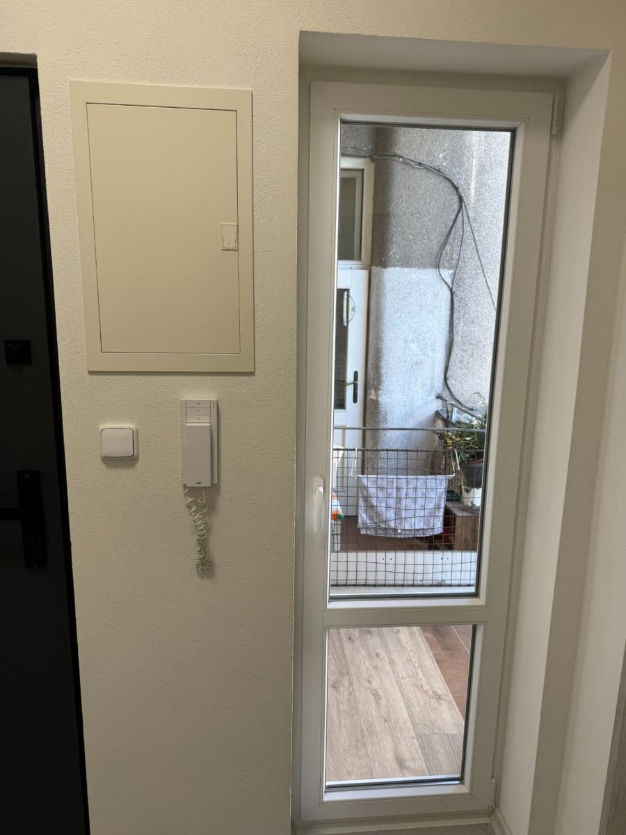 1 bedroom with open-plan kitchen flat for sale, 41 m², Palliardiho, Znojmo, Jihomoravský Region 1 bedroom with open-plan kitchen flat for sale, 41 m², Palliardiho, Znojmo, Jihomoravský Region