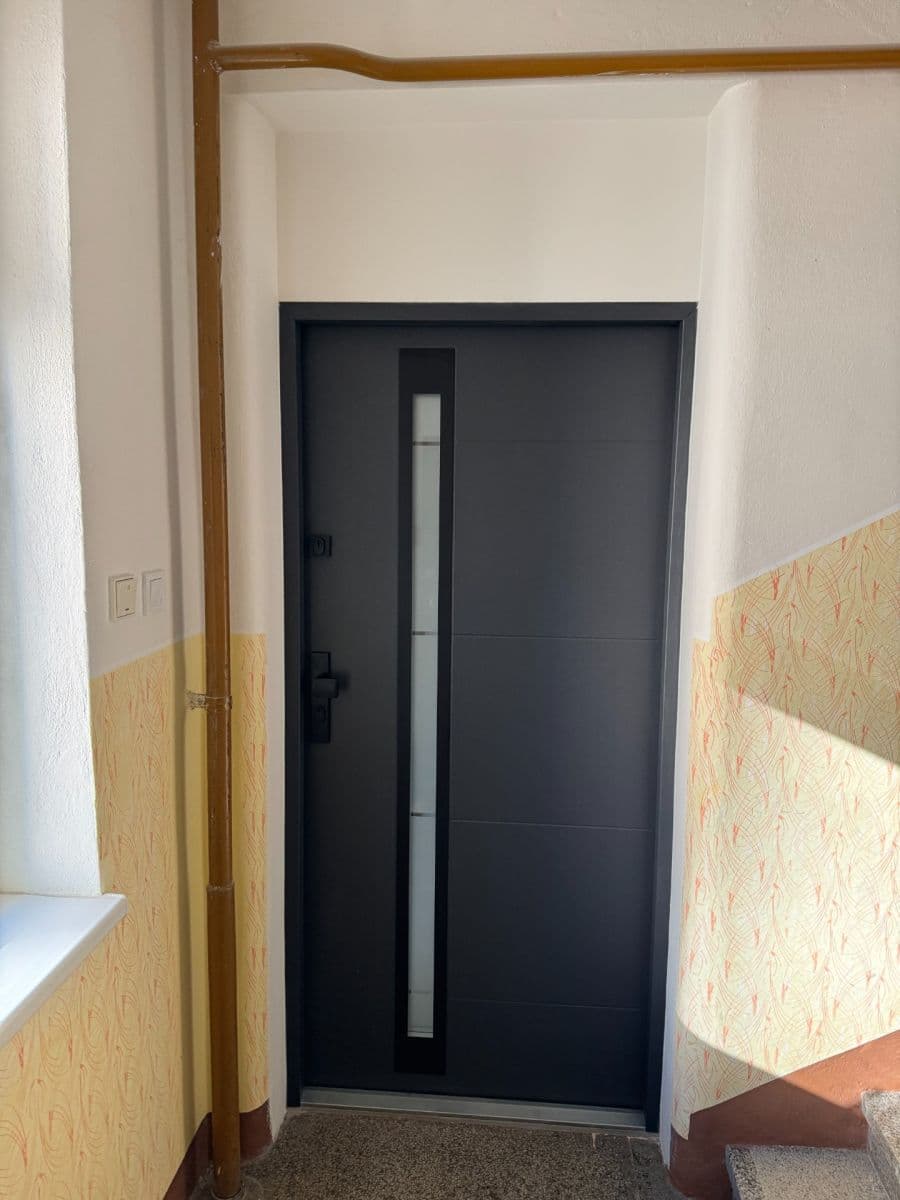 1 bedroom with open-plan kitchen flat for sale, 41 m², Palliardiho, Znojmo, Jihomoravský Region 1 bedroom with open-plan kitchen flat for sale, 41 m², Palliardiho, Znojmo, Jihomoravský Region