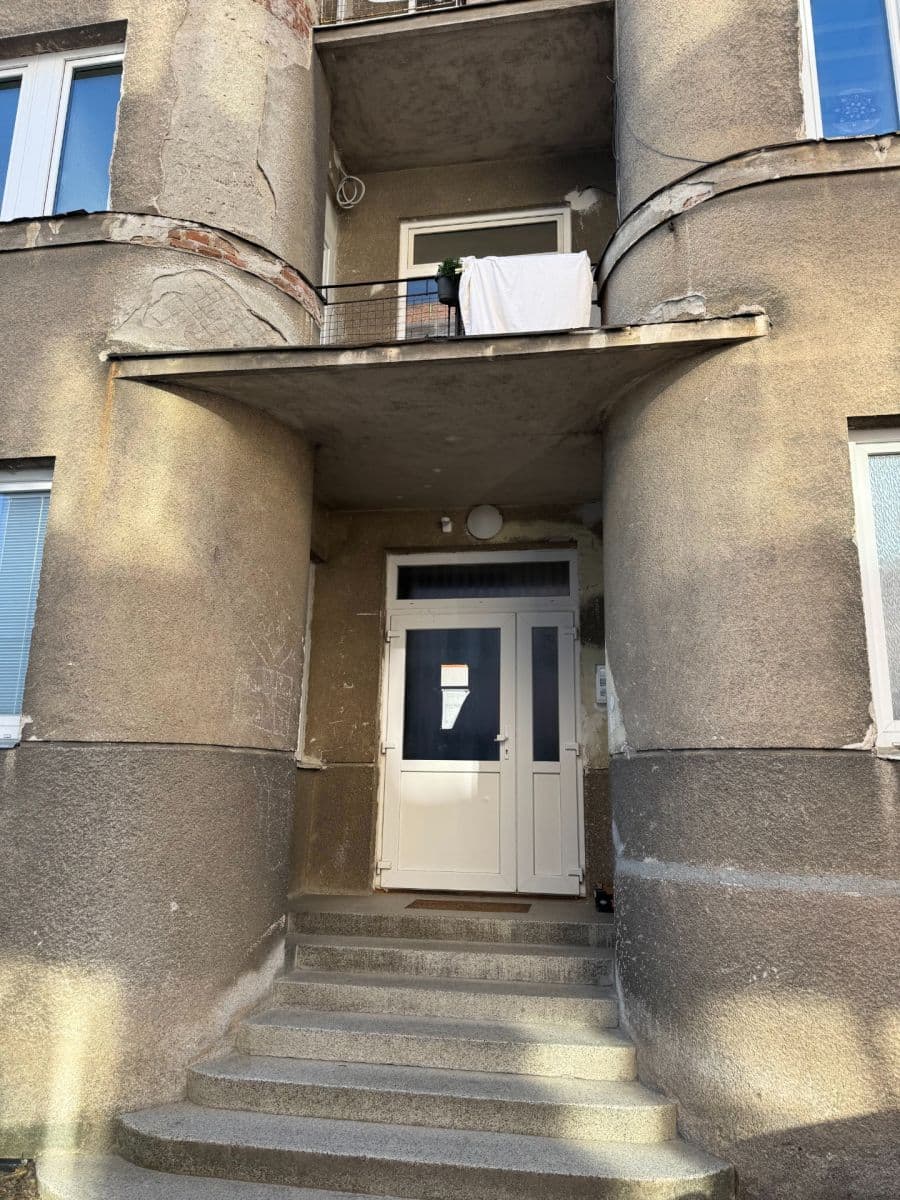 1 bedroom with open-plan kitchen flat for sale, 41 m², Palliardiho, Znojmo, Jihomoravský Region 1 bedroom with open-plan kitchen flat for sale, 41 m², Palliardiho, Znojmo, Jihomoravský Region