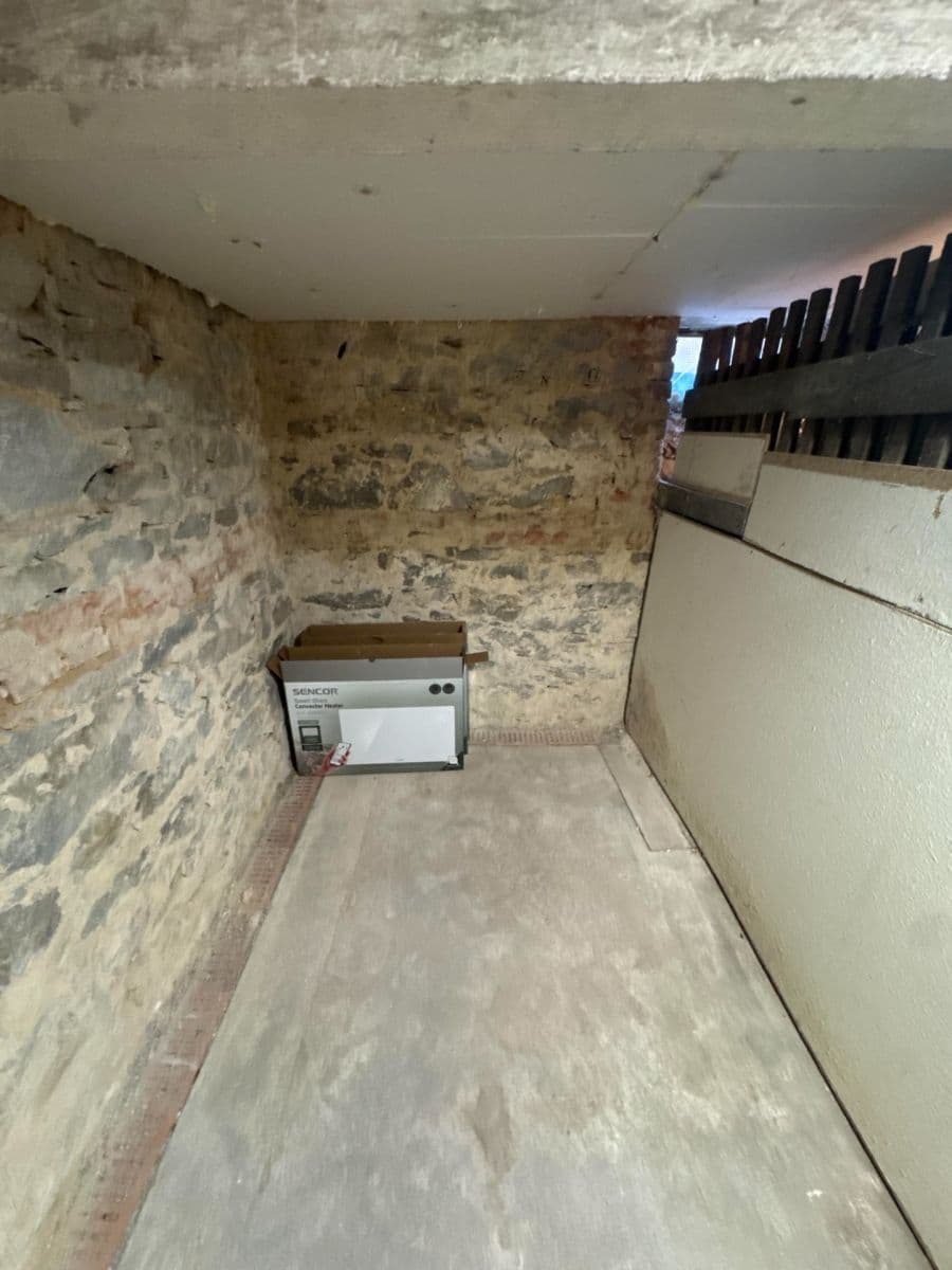 1 bedroom with open-plan kitchen flat for sale, 41 m², Palliardiho, Znojmo, Jihomoravský Region 1 bedroom with open-plan kitchen flat for sale, 41 m², Palliardiho, Znojmo, Jihomoravský Region