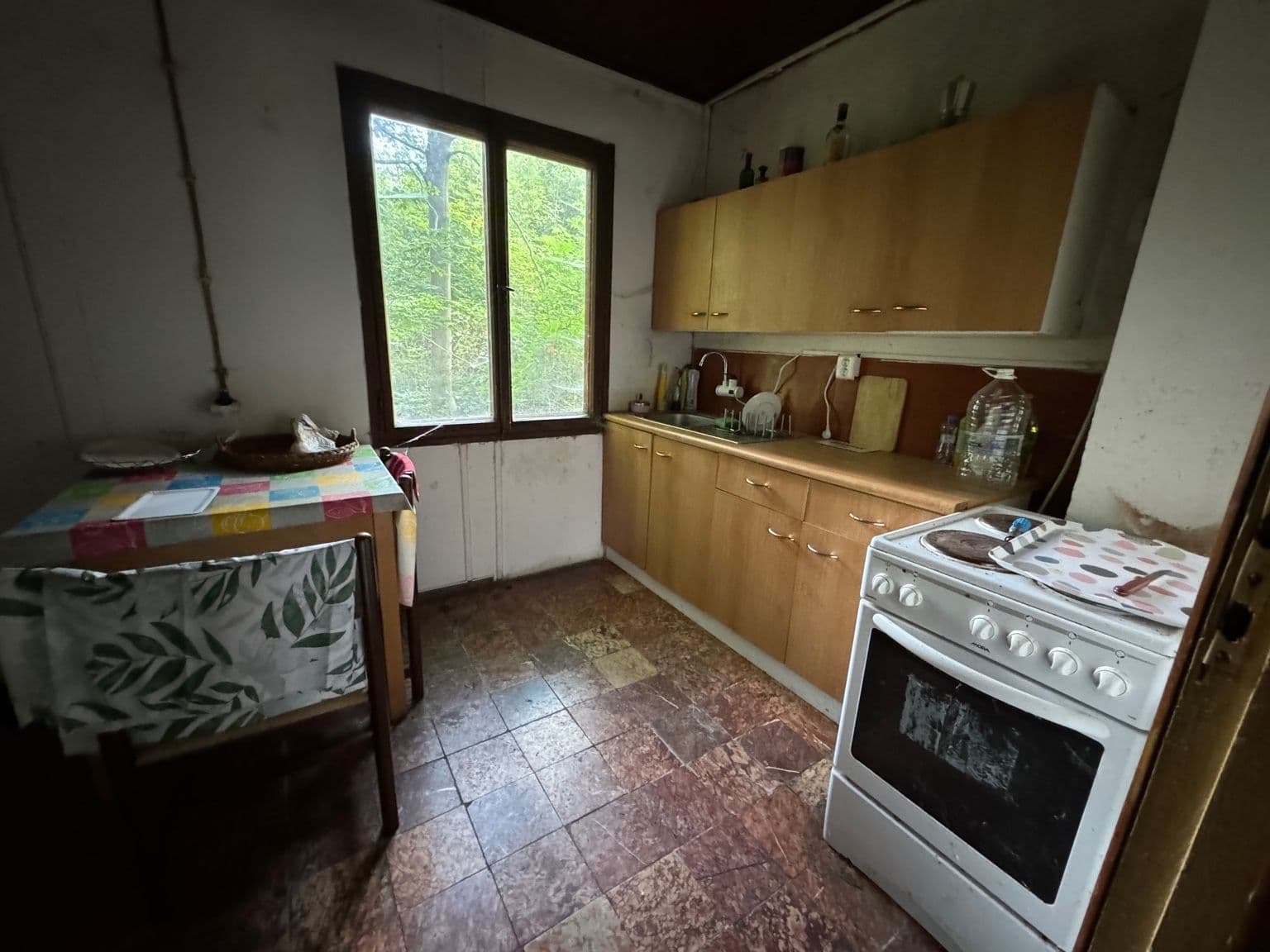 recreational property for sale, 4,016 m², Pozděchov, Zlínský Region recreational property for sale, 4,016 m², Pozděchov, Zlínský Region