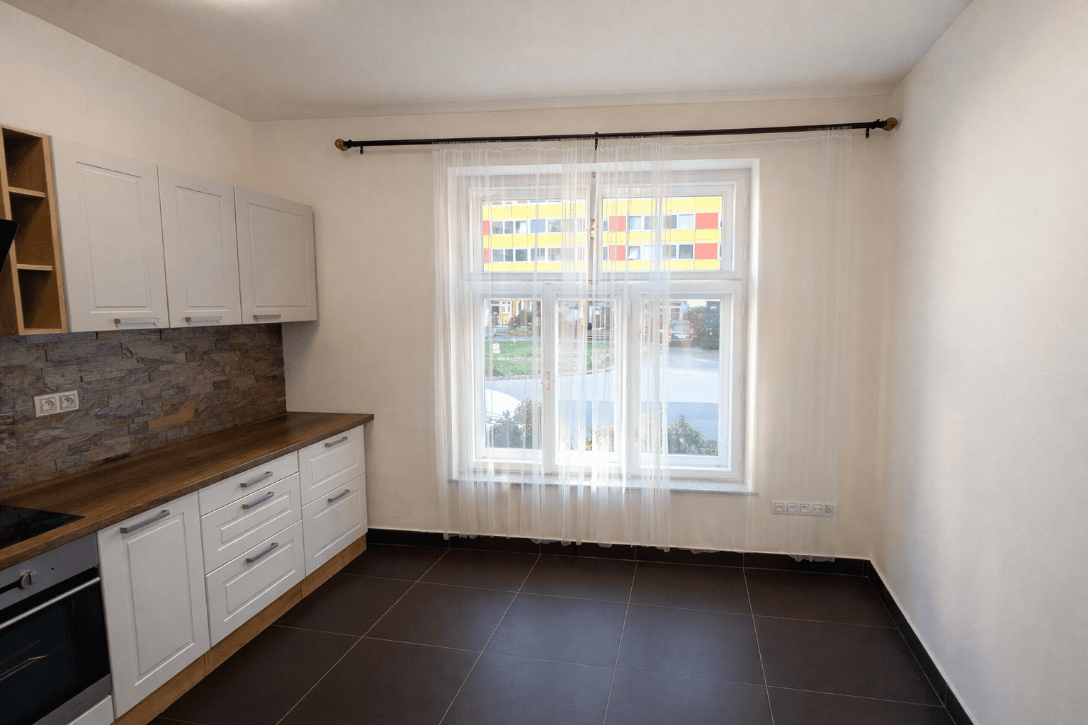 1 bedroom flat to rent, 35 m², Na Petynce, Prague, Prague 1 bedroom flat to rent, 35 m², Na Petynce, Prague, Prague