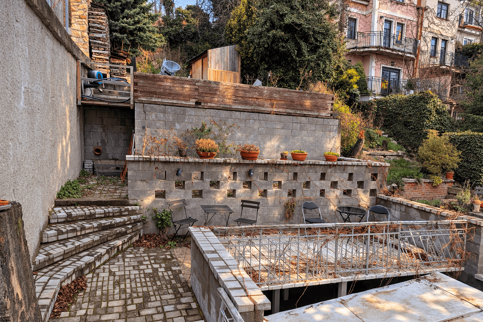 1 bedroom flat to rent, 35 m², Na Petynce, Prague, Prague 1 bedroom flat to rent, 35 m², Na Petynce, Prague, Prague