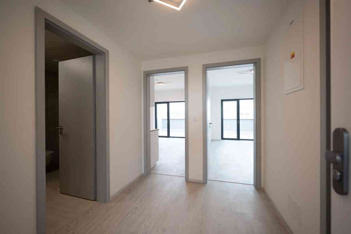 1 bedroom with open-plan kitchen flat to rent, 80 m², Nové sady, Brno, Jihomoravský Region 1 bedroom with open-plan kitchen flat to rent, 80 m², Nové sady, Brno, Jihomoravský Region