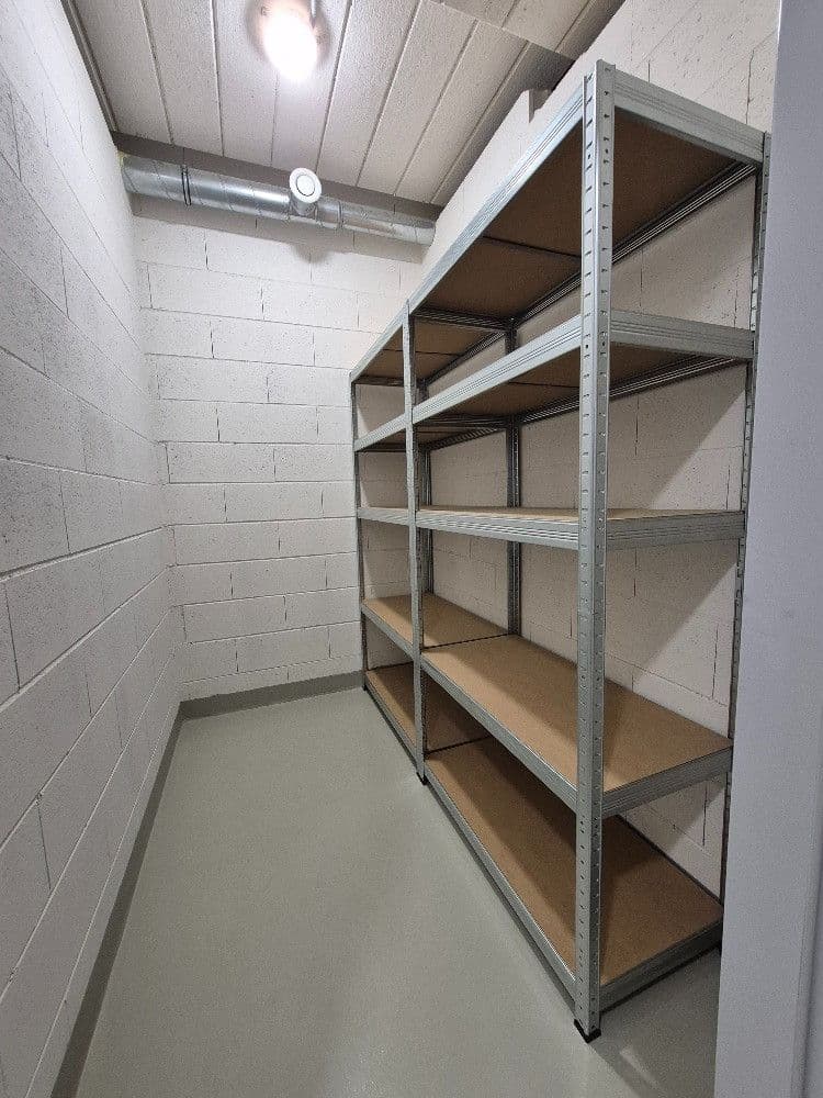 Studio flat to rent, 31 m², Fabiánové, Prague, Prague Studio flat to rent, 31 m², Fabiánové, Prague, Prague