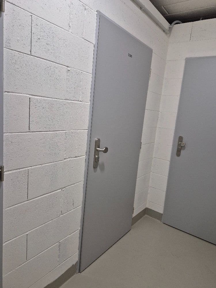 Studio flat to rent, 31 m², Fabiánové, Prague, Prague Studio flat to rent, 31 m², Fabiánové, Prague, Prague