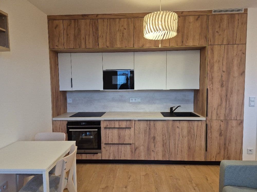 Studio flat to rent, 31 m², Fabiánové, Prague, Prague Studio flat to rent, 31 m², Fabiánové, Prague, Prague