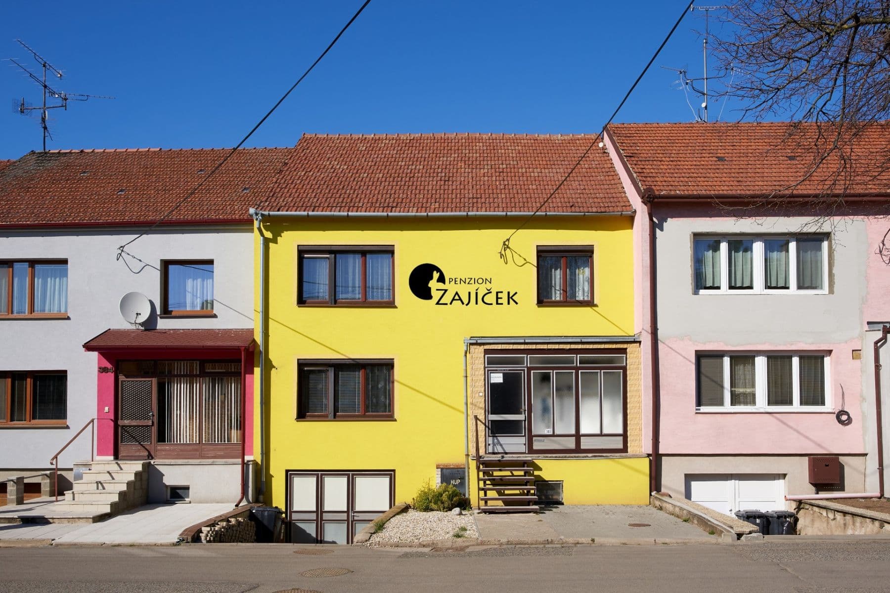 house for sale, 271 m², Dlážděná, Zaječí, Jihomoravský Region house for sale, 271 m², Dlážděná, Zaječí, Jihomoravský Region