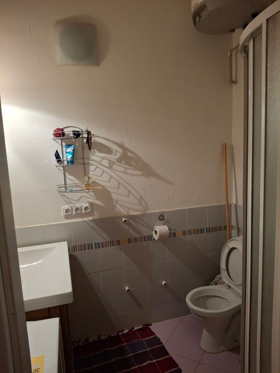 1 bedroom flat to rent, 35 m², Podplukovníka Sochora, Prague, Prague 1 bedroom flat to rent, 35 m², Podplukovníka Sochora, Prague, Prague