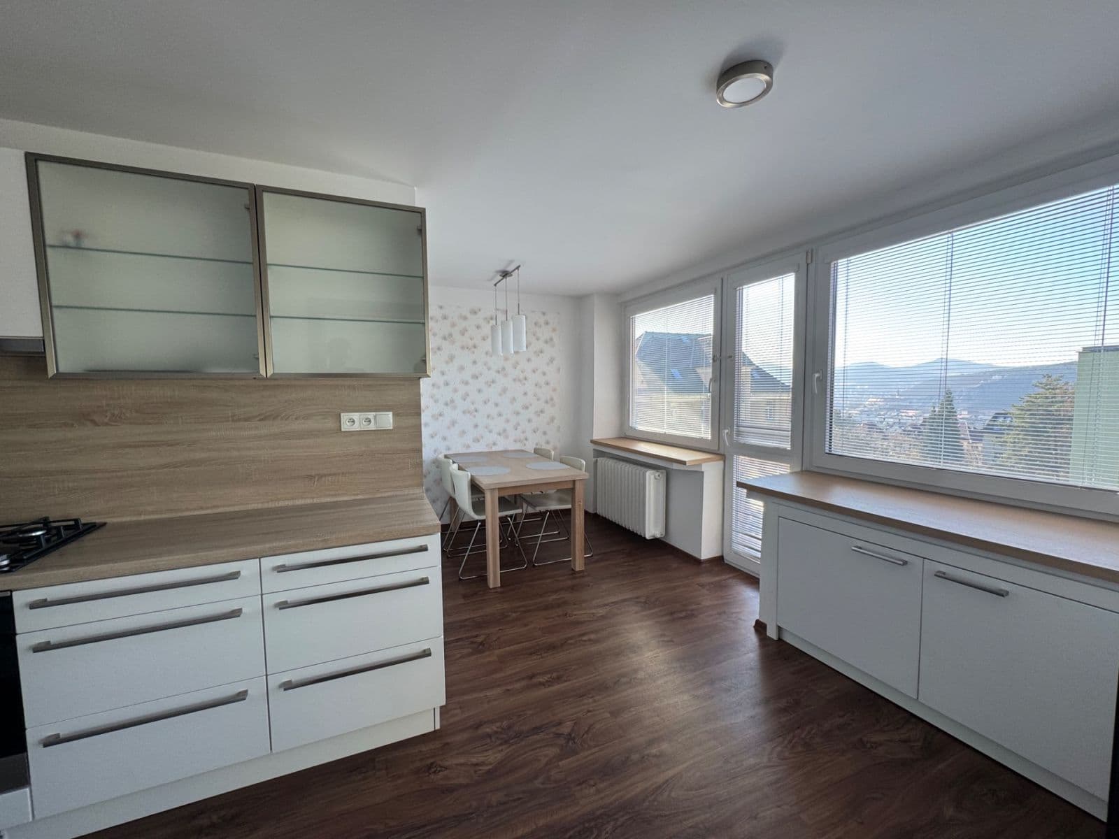 3 bedroom flat to rent, 90 m², Stoliční, Děčín, Ústecký Region 3 bedroom flat to rent, 90 m², Stoliční, Děčín, Ústecký Region