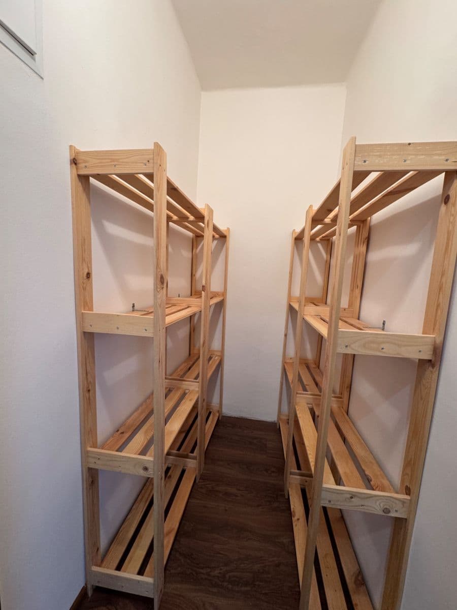 3 bedroom flat to rent, 90 m², Stoliční, Děčín, Ústecký Region 3 bedroom flat to rent, 90 m², Stoliční, Děčín, Ústecký Region