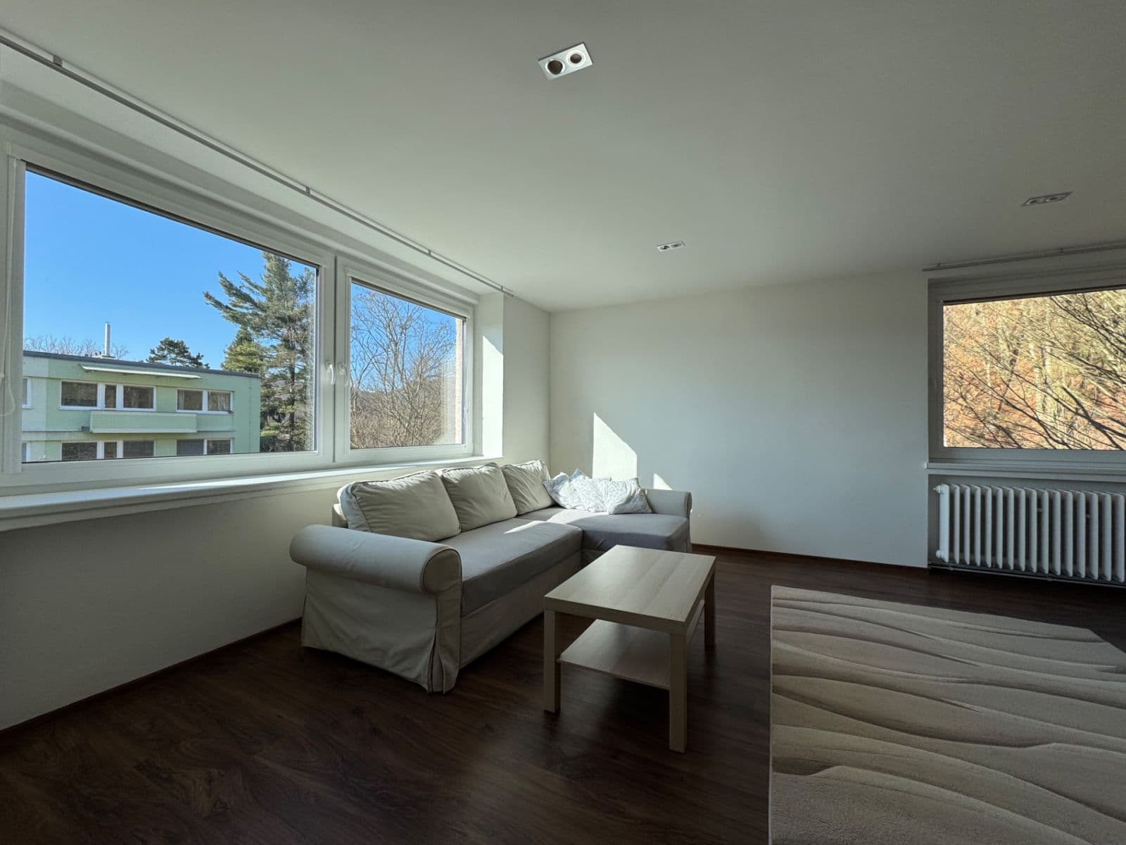 3 bedroom flat to rent, 90 m², Stoliční, Děčín, Ústecký Region 3 bedroom flat to rent, 90 m², Stoliční, Děčín, Ústecký Region