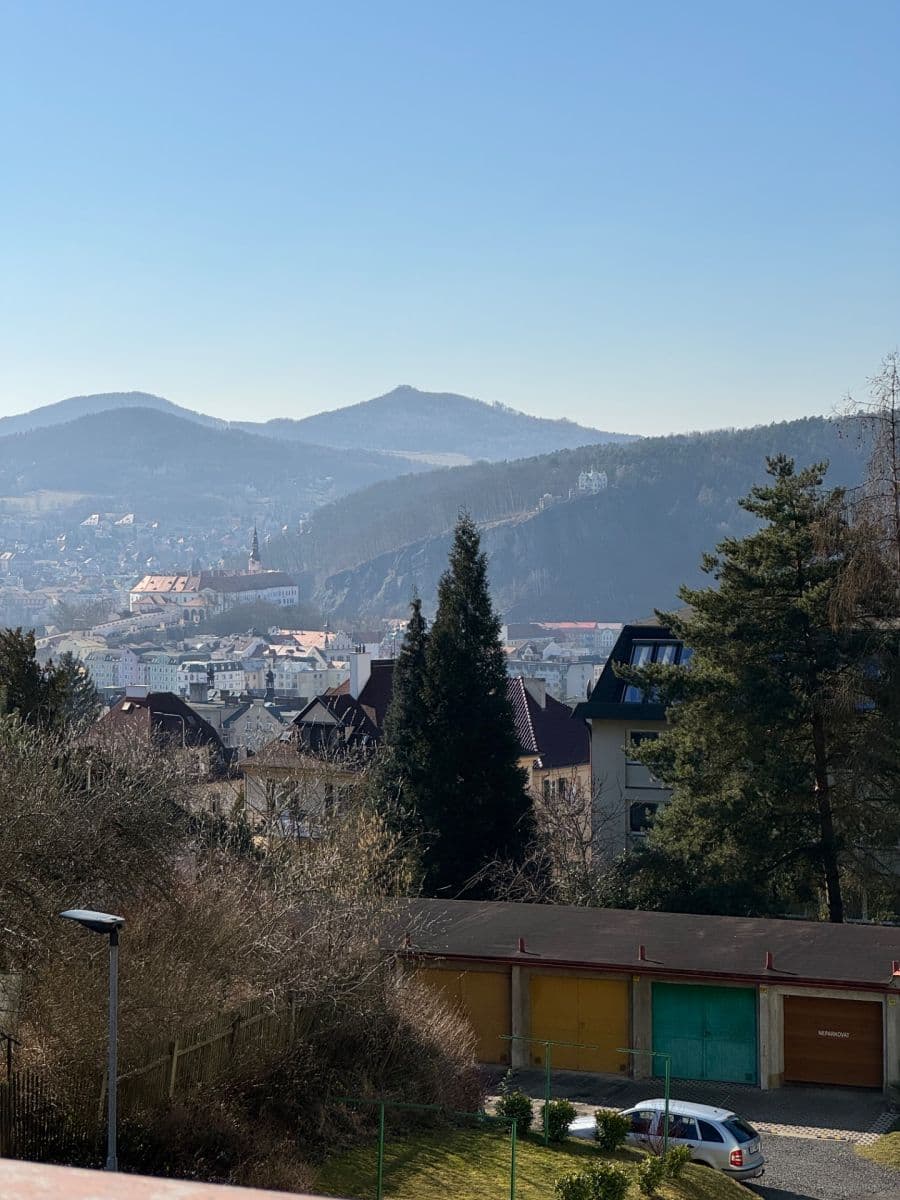 3 bedroom flat to rent, 90 m², Stoliční, Děčín, Ústecký Region 3 bedroom flat to rent, 90 m², Stoliční, Děčín, Ústecký Region