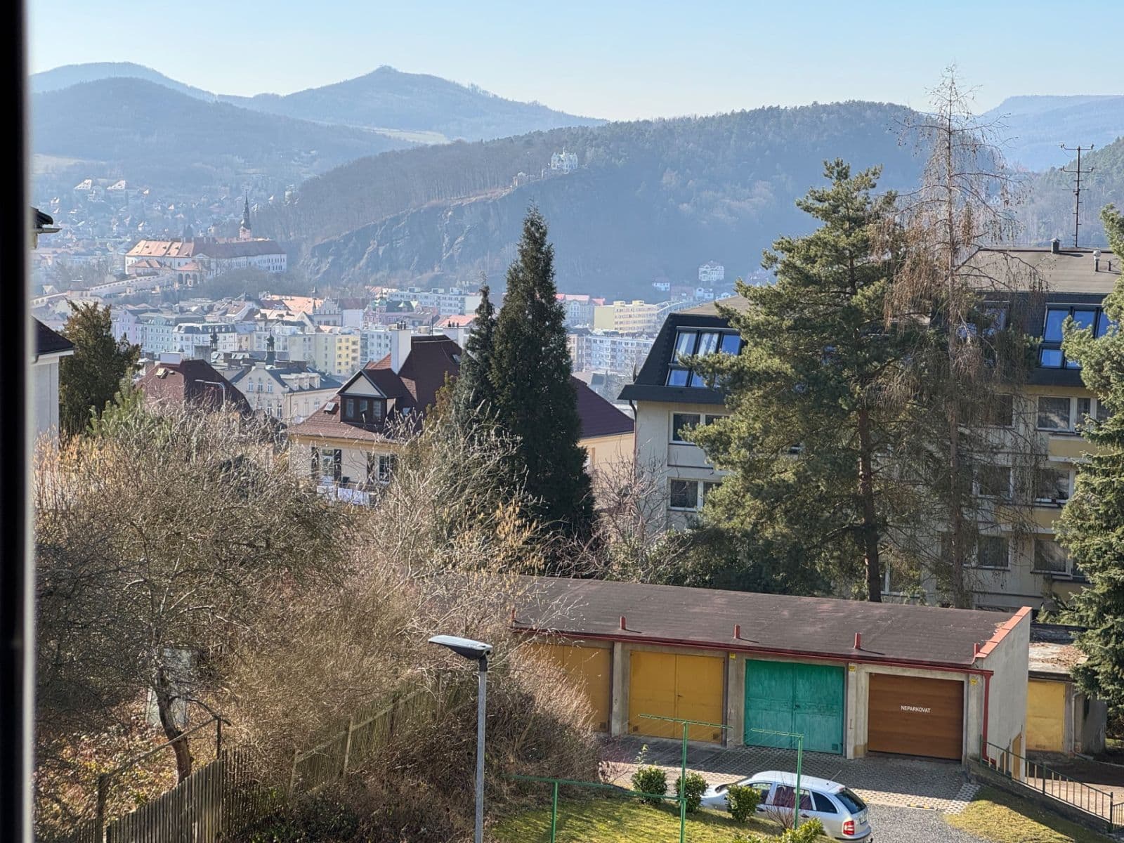 3 bedroom flat to rent, 90 m², Stoliční, Děčín, Ústecký Region 3 bedroom flat to rent, 90 m², Stoliční, Děčín, Ústecký Region