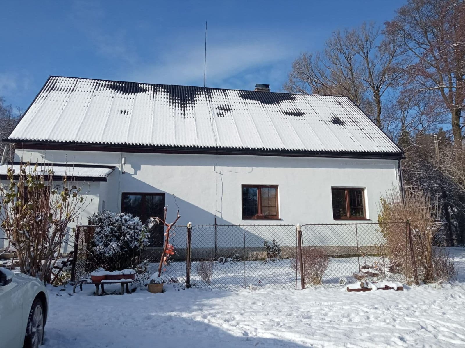 recreational property for sale, 381 m², Lomnice, Moravskoslezský Region recreational property for sale, 381 m², Lomnice, Moravskoslezský Region