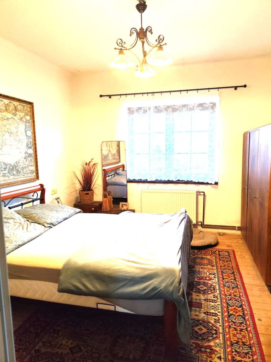 recreational property for sale, 381 m², Lomnice, Moravskoslezský Region recreational property for sale, 381 m², Lomnice, Moravskoslezský Region