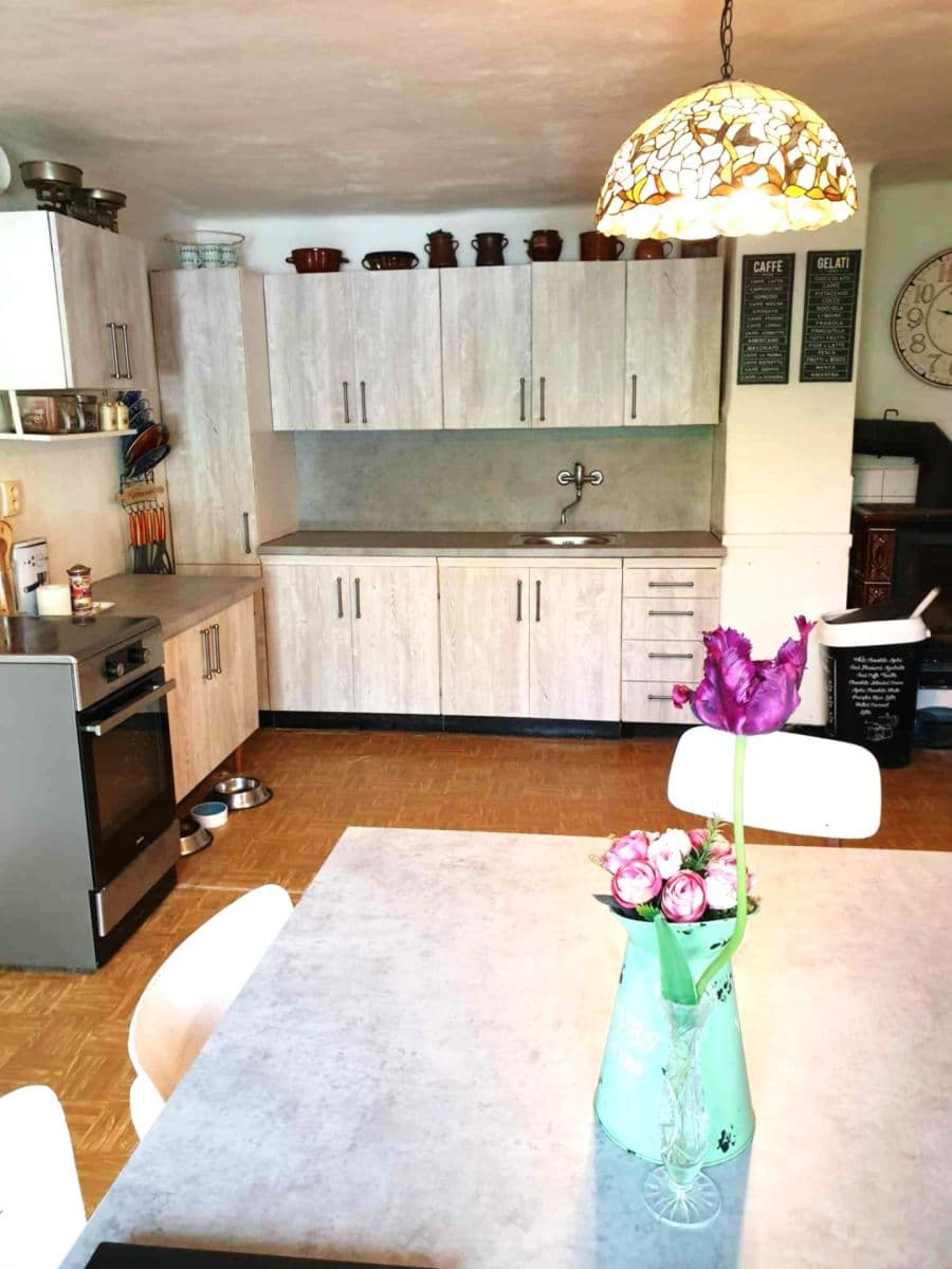 recreational property for sale, 381 m², Lomnice, Moravskoslezský Region recreational property for sale, 381 m², Lomnice, Moravskoslezský Region