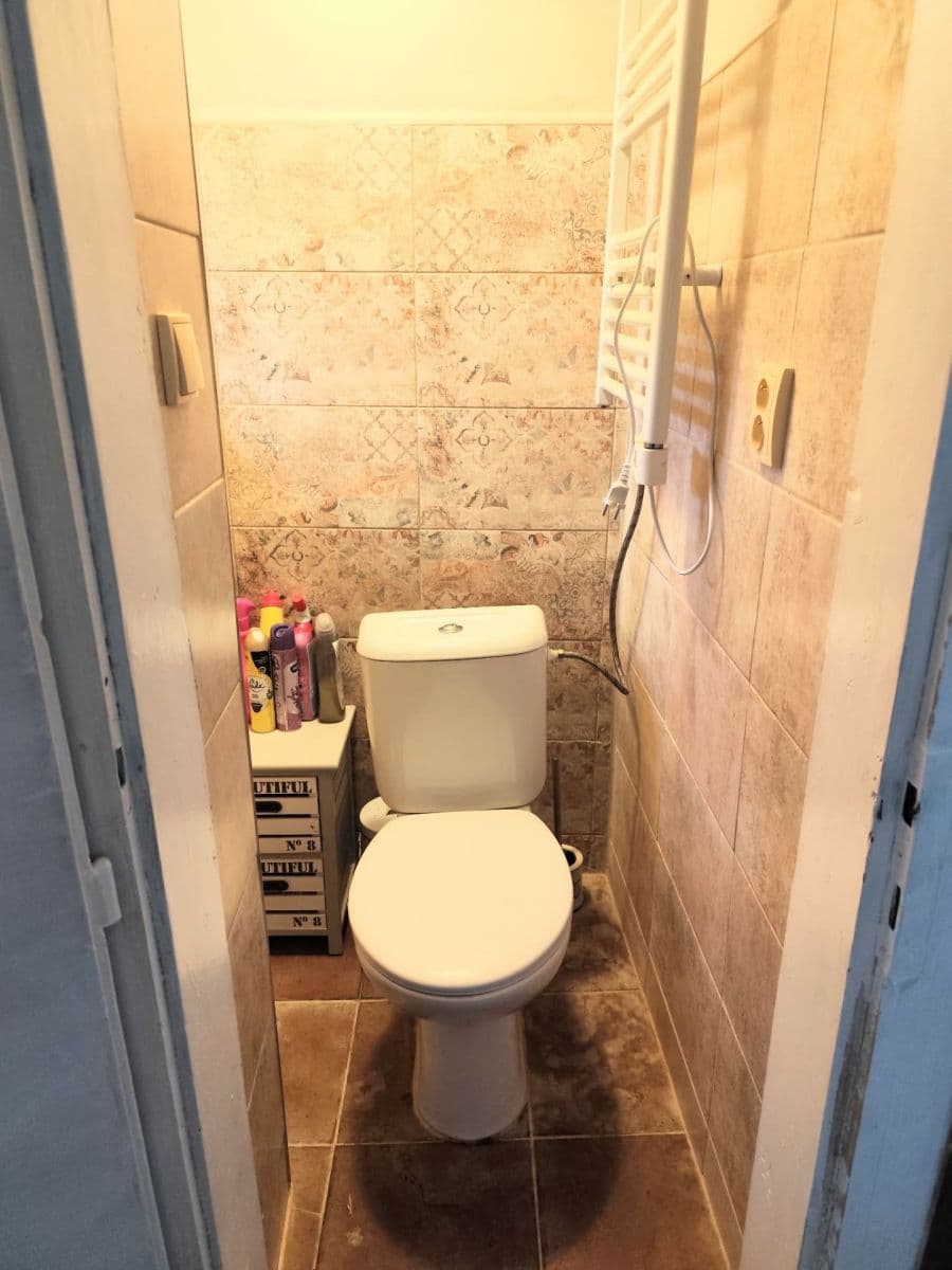 recreational property for sale, 381 m², Lomnice, Moravskoslezský Region recreational property for sale, 381 m², Lomnice, Moravskoslezský Region