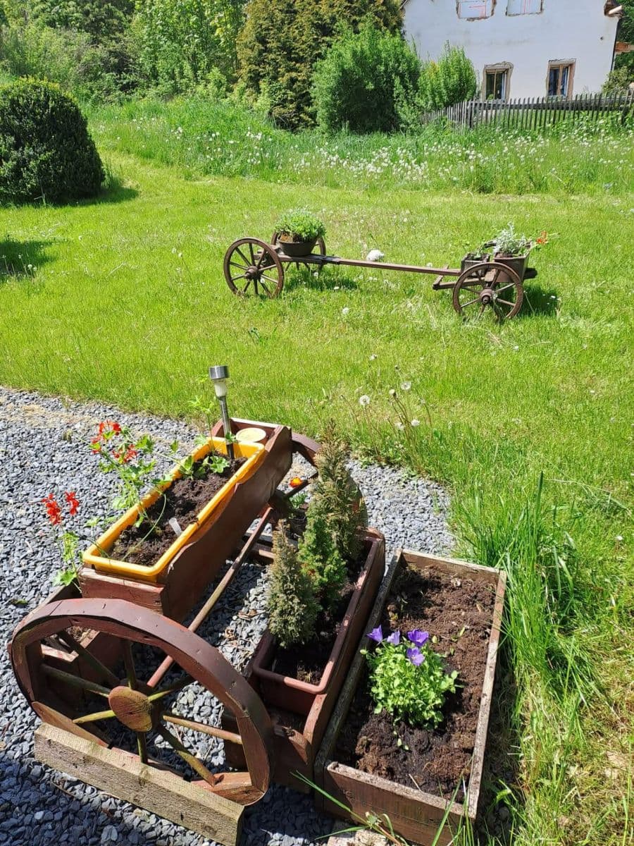 recreational property for sale, 381 m², Lomnice, Moravskoslezský Region recreational property for sale, 381 m², Lomnice, Moravskoslezský Region