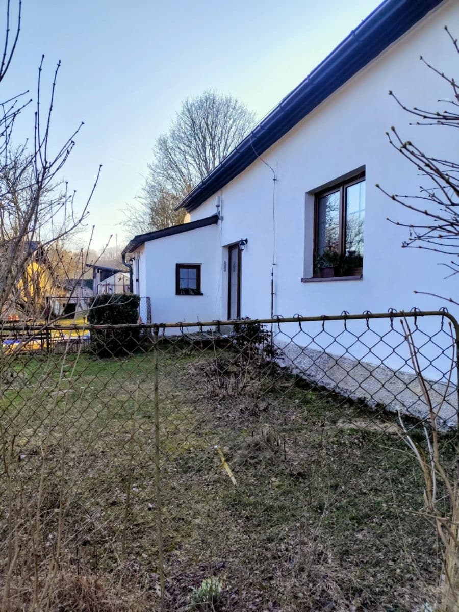 recreational property for sale, 381 m², Lomnice, Moravskoslezský Region recreational property for sale, 381 m², Lomnice, Moravskoslezský Region