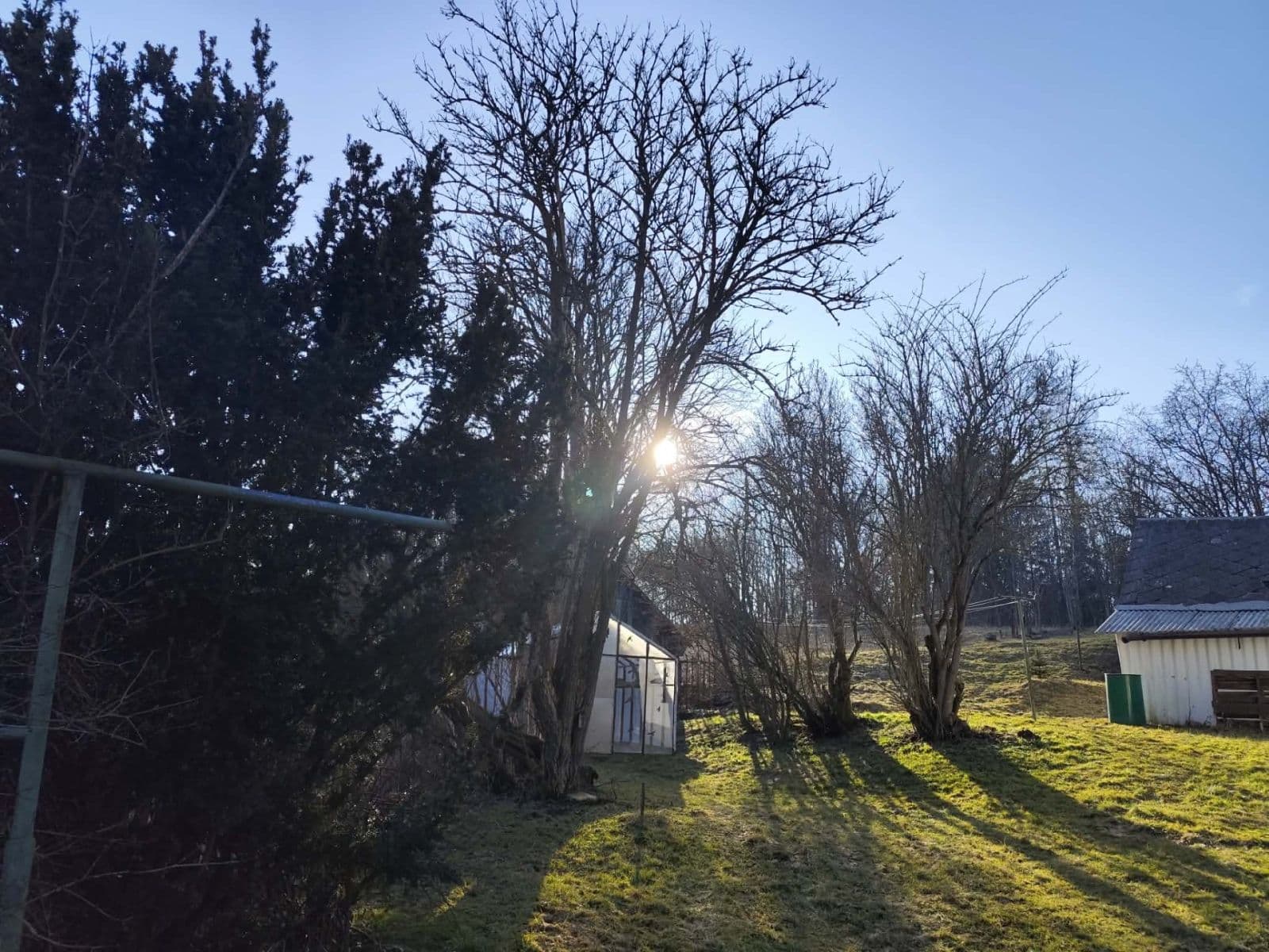 recreational property for sale, 381 m², Lomnice, Moravskoslezský Region recreational property for sale, 381 m², Lomnice, Moravskoslezský Region