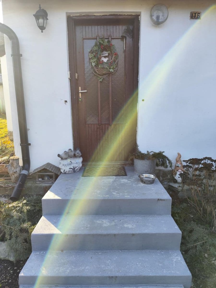 recreational property for sale, 381 m², Lomnice, Moravskoslezský Region recreational property for sale, 381 m², Lomnice, Moravskoslezský Region