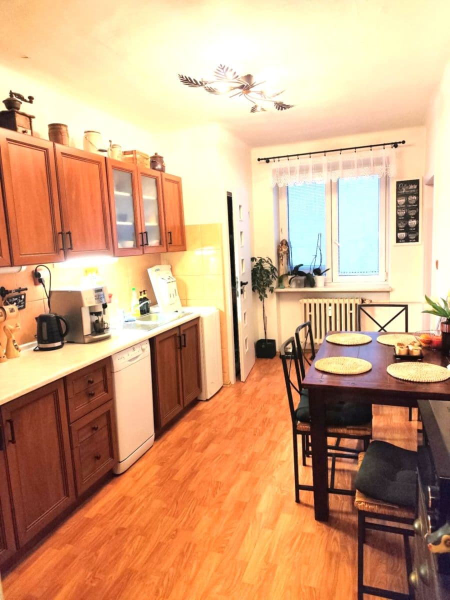 3 bedroom flat for sale, 83 m², Dr. E. Beneše, Bruntál, Moravskoslezský Region 3 bedroom flat for sale, 83 m², Dr. E. Beneše, Bruntál, Moravskoslezský Region