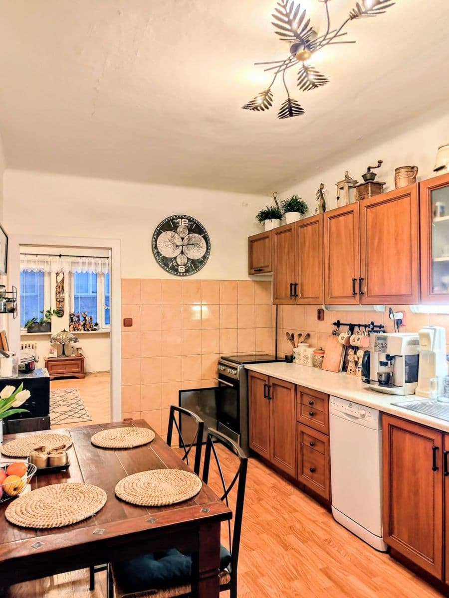 3 bedroom flat for sale, 83 m², Dr. E. Beneše, Bruntál, Moravskoslezský Region 3 bedroom flat for sale, 83 m², Dr. E. Beneše, Bruntál, Moravskoslezský Region