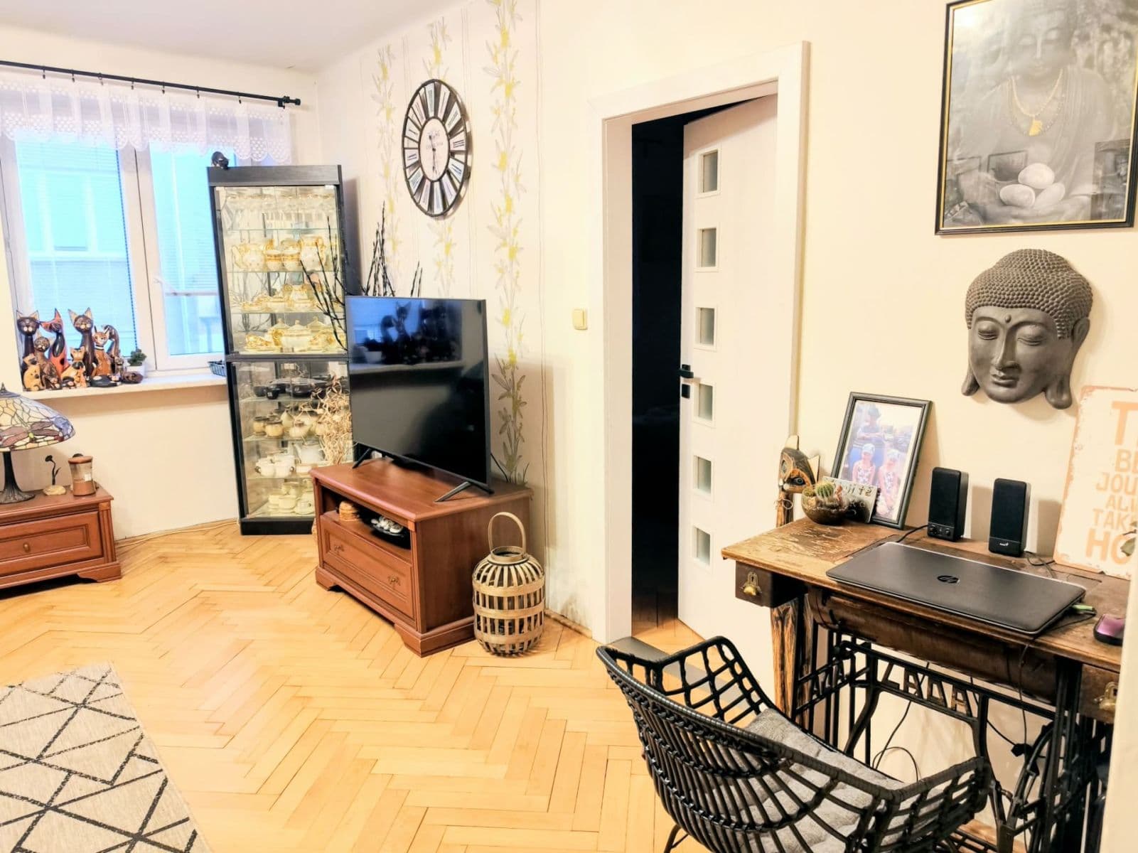 3 bedroom flat for sale, 83 m², Dr. E. Beneše, Bruntál, Moravskoslezský Region 3 bedroom flat for sale, 83 m², Dr. E. Beneše, Bruntál, Moravskoslezský Region