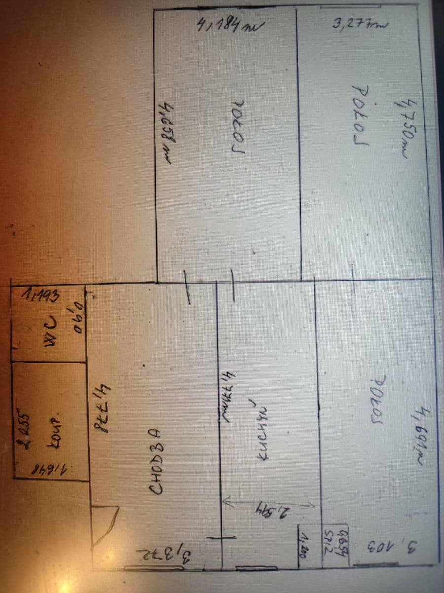 3 bedroom flat for sale, 83 m², Dr. E. Beneše, Bruntál, Moravskoslezský Region 3 bedroom flat for sale, 83 m², Dr. E. Beneše, Bruntál, Moravskoslezský Region