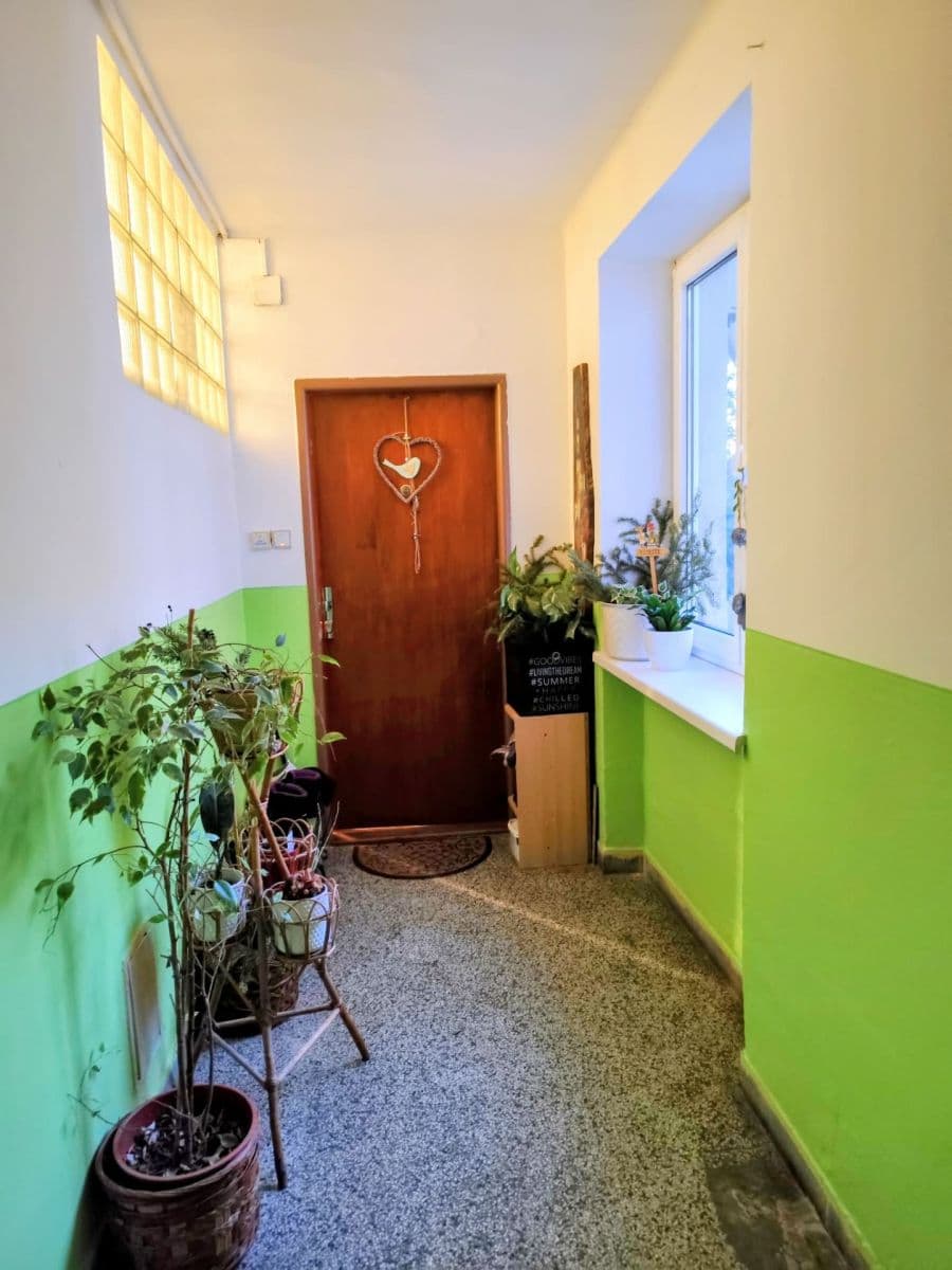 3 bedroom flat for sale, 83 m², Dr. E. Beneše, Bruntál, Moravskoslezský Region 3 bedroom flat for sale, 83 m², Dr. E. Beneše, Bruntál, Moravskoslezský Region