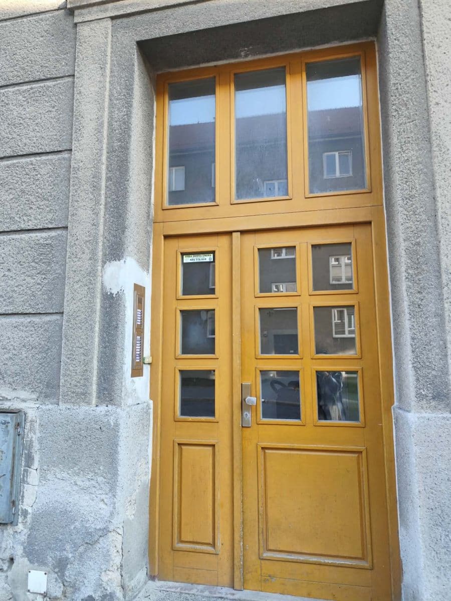 3 bedroom flat for sale, 83 m², Dr. E. Beneše, Bruntál, Moravskoslezský Region 3 bedroom flat for sale, 83 m², Dr. E. Beneše, Bruntál, Moravskoslezský Region