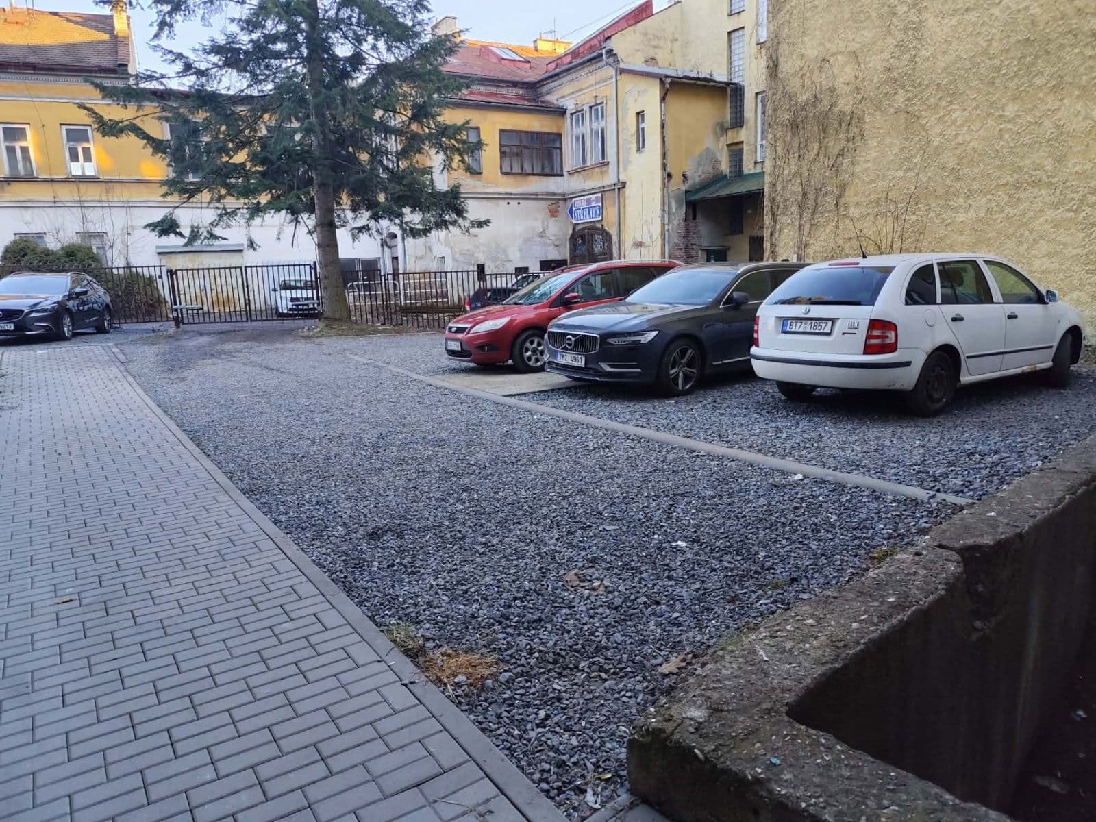 3 bedroom flat for sale, 83 m², Dr. E. Beneše, Bruntál, Moravskoslezský Region 3 bedroom flat for sale, 83 m², Dr. E. Beneše, Bruntál, Moravskoslezský Region