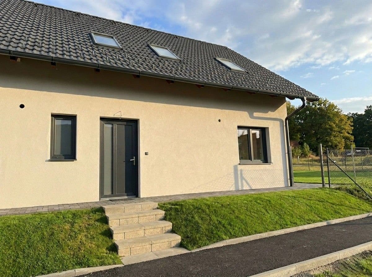 house for sale, 115 m², Staré Hodějovice, Jihočeský Region house for sale, 115 m², Staré Hodějovice, Jihočeský Region