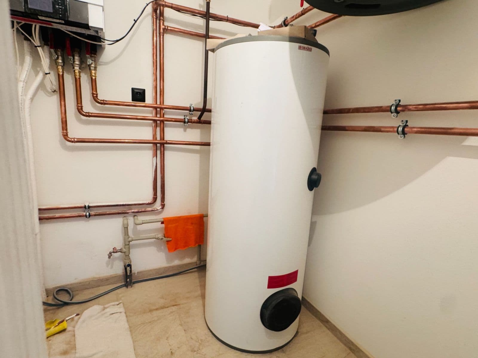 house for sale, 115 m², Staré Hodějovice, Jihočeský Region house for sale, 115 m², Staré Hodějovice, Jihočeský Region