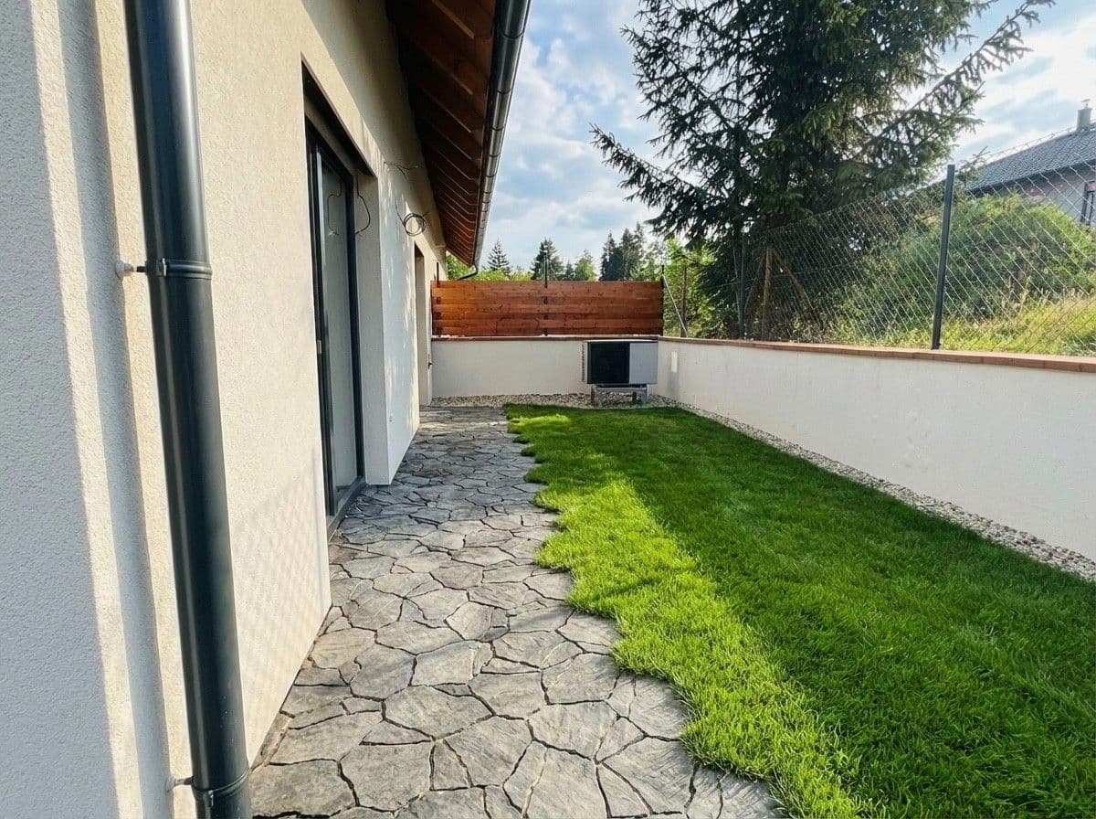 house for sale, 115 m², Staré Hodějovice, Jihočeský Region house for sale, 115 m², Staré Hodějovice, Jihočeský Region