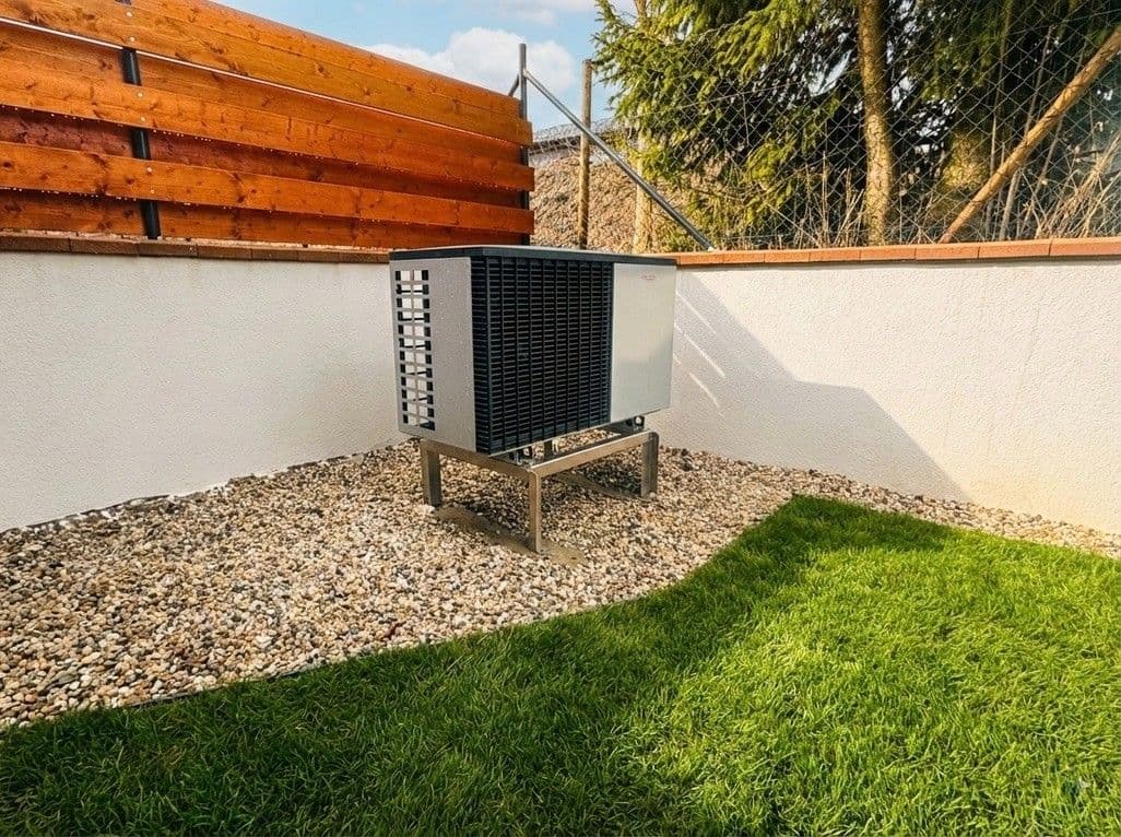 house for sale, 115 m², Staré Hodějovice, Jihočeský Region house for sale, 115 m², Staré Hodějovice, Jihočeský Region