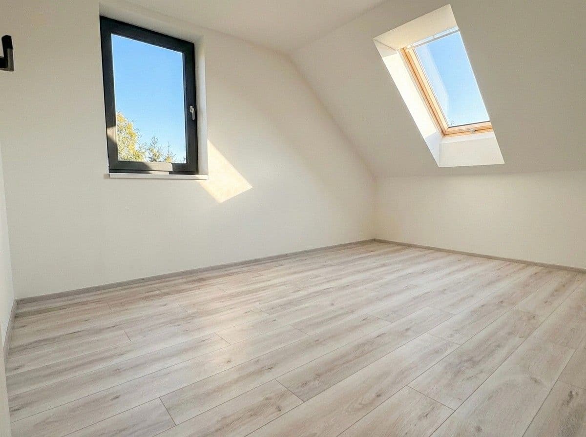 house for sale, 115 m², Staré Hodějovice, Jihočeský Region house for sale, 115 m², Staré Hodějovice, Jihočeský Region