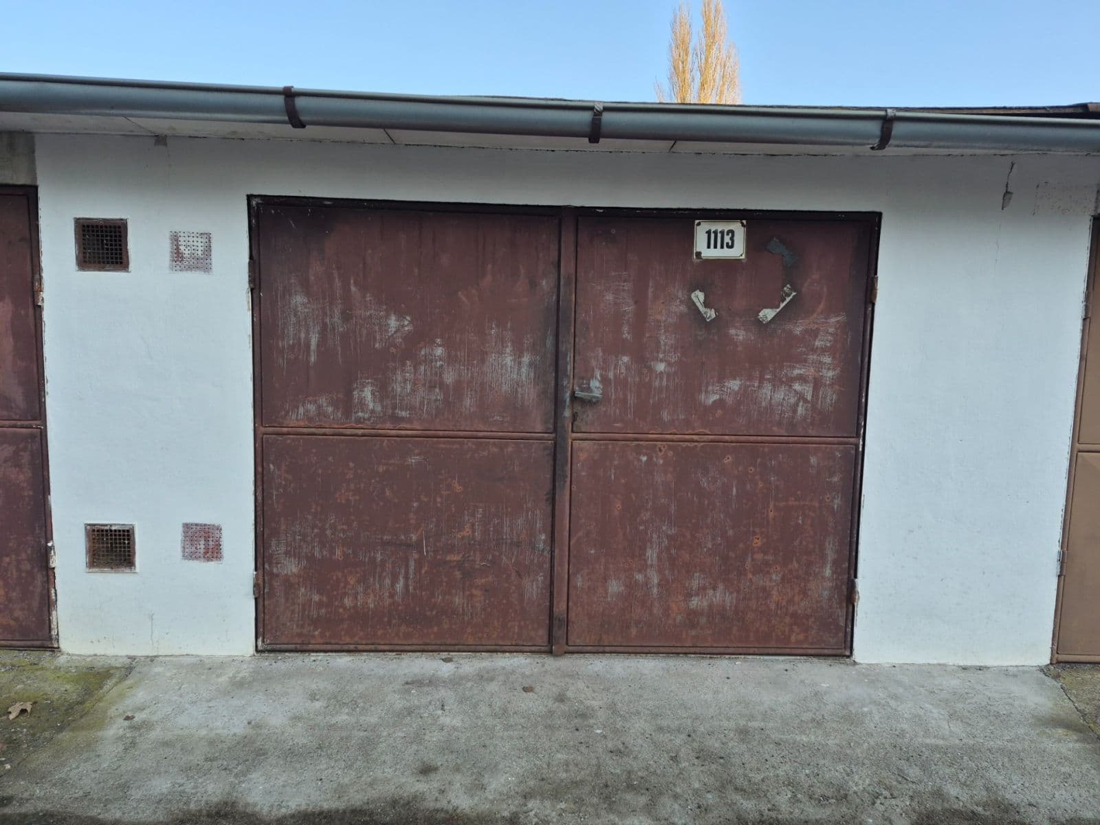 garage to rent, 20 m², Svatopluka Čecha, Česká Lípa, Liberecký Region garage to rent, 20 m², Svatopluka Čecha, Česká Lípa, Liberecký Region