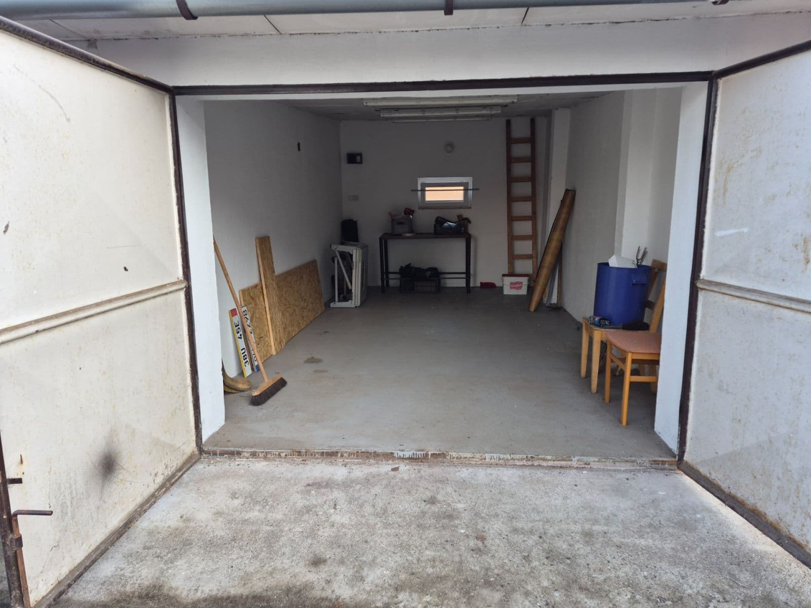 garage to rent, 20 m², Svatopluka Čecha, Česká Lípa, Liberecký Region garage to rent, 20 m², Svatopluka Čecha, Česká Lípa, Liberecký Region